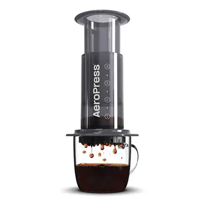 Cestovní kávovar AeroPress Original