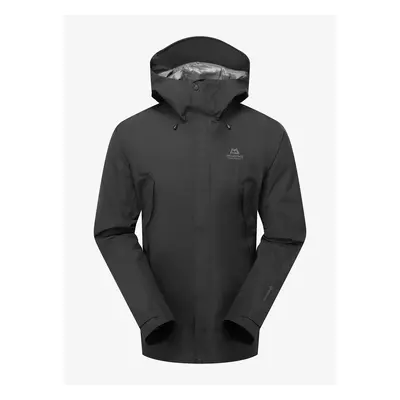 GORE TEX bunda Mountain Equipment Nanda Devi Jacket - black