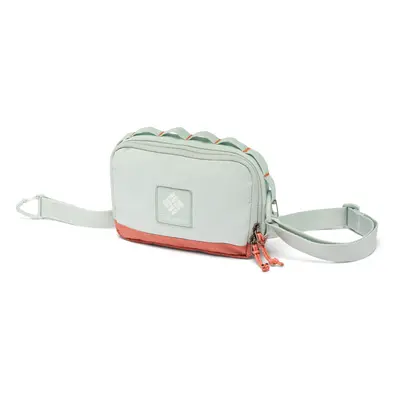 Kapsička na krk Columbia Trail Traveler Crossbody Bag - cool green/mars