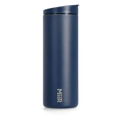 Termohrnek MiiR Flip Traveler (470 ml) - tidal blue