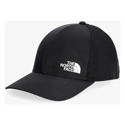 Baseballová kšiltovka The North Face Trail Trucker 2.0 - black