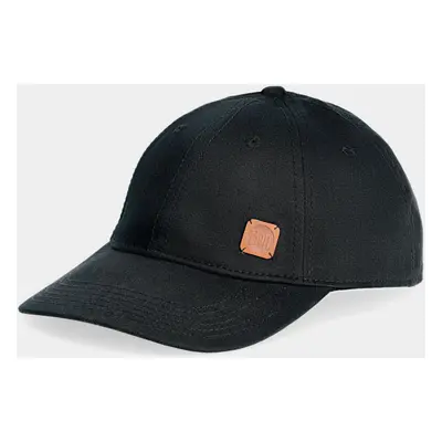 Kšiltovka Buff Baseball Cap - solid black