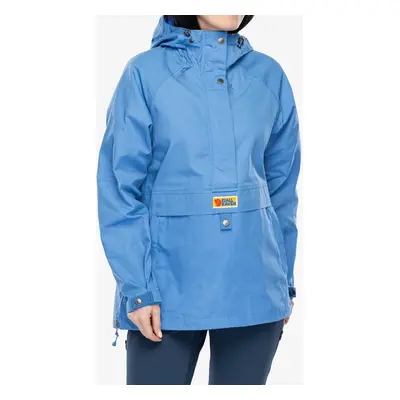 Dámská bunda Fjallraven Vardag Anorak - un blue