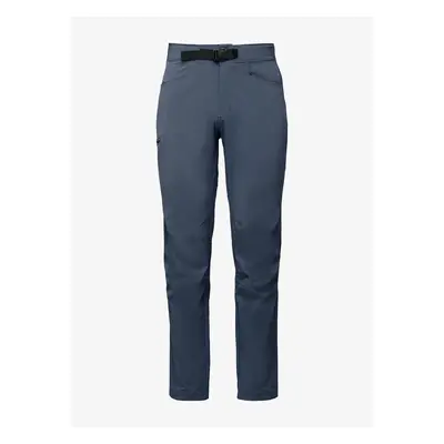 Trekové kalhoty Black Diamond Alpine Light Pants - carbon