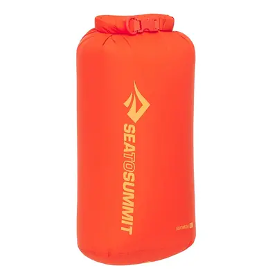 Vak Sea To Summit Lightweight Dry Bag L - spicy orange