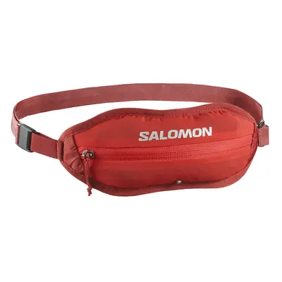 Běžecký opasek Salomon Active Sling Belt - hight risk red/red