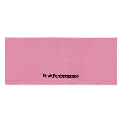 Čelenka Peak Performance Progress Headband - morning dew