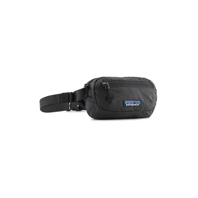 Ledvinka Patagonia Terravia Mini Hip Pack - black