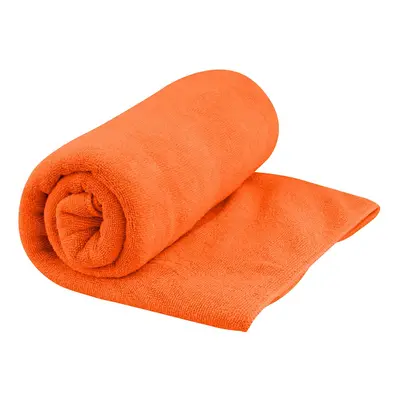 Rychleschnoucí ručník Sea To Summit Tek Towel - outback