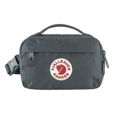 Sasetka Fjallraven Kanken Hip Pack - graphite