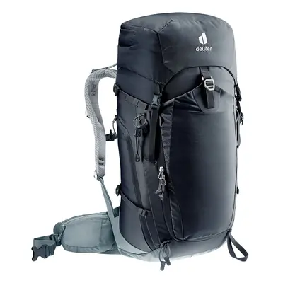 Turistický batoh Deuter Trail Pro - blk/shale/shale