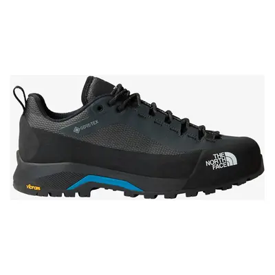 Nástupové boty The North Face Verto Alpine GORE-TEX - asphalt grey/tnf black