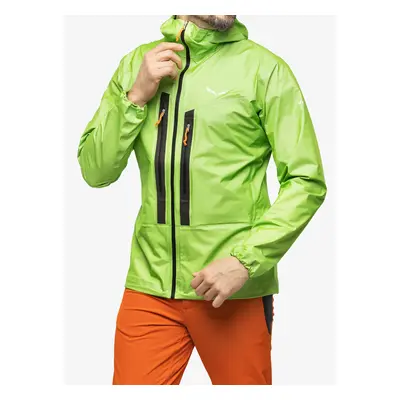 Bunda GORE-TEX Salewa Lagorai Jacket - pale frog