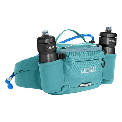 Ledvinka na kolo CamelBak M.U.L.E. Waist Pack - arctic blue