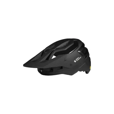 MTB helma Sweet Protection Bushwhacker 2VI Mips Helmet - matte black