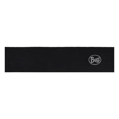 Čelenka Buff Coolnet UV Headband Slim - r-solid black