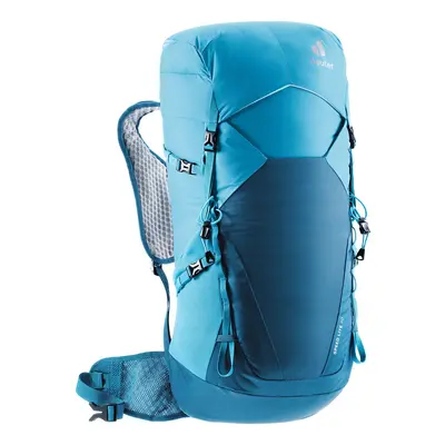 Turistický batoh Deuter Speed Lite - azure/reef