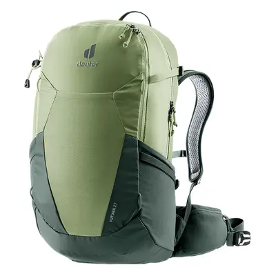 Turistický batoh Deuter Futura - grove/ivy