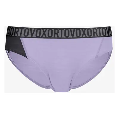 Dámské kalhotky Ortovox Essential Bikini - lush lavender