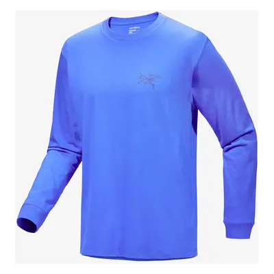 Mikina Arcteryx Kragg SL Cotton LS - electra