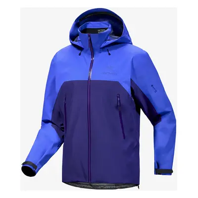 Bunda s membránou Arcteryx Beta AR Jacket - electra/soulsonic