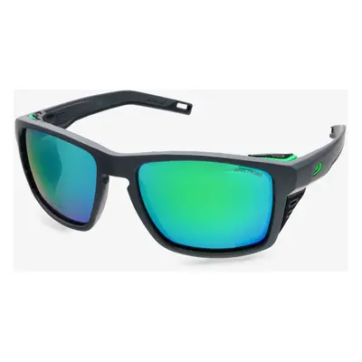 Brýle Julbo Shield - SP3CF - gray/green