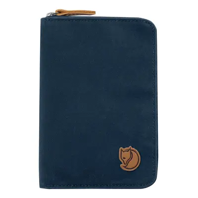 Peněženka Fjallraven Passport Wallet - navy