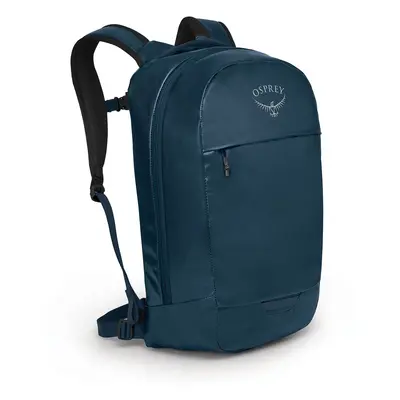 Batoh na notebook Osprey Transporter Panel Loader - venturi blue