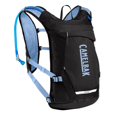 Cyklistický batoh dámský CamelBak Chase Adventure Vest - black/iris