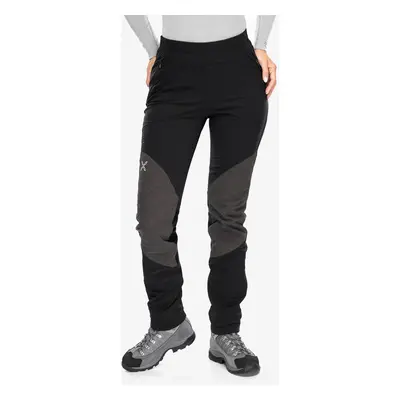 Trekové kalhoty dámské Montura Vertigo Pants - black