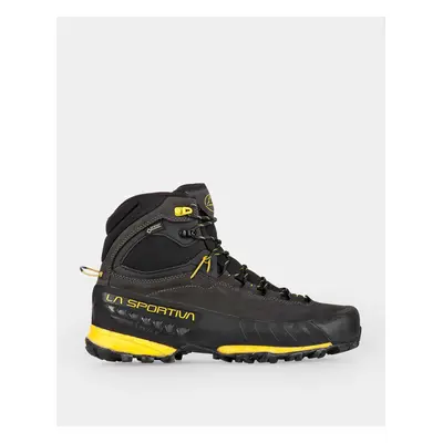 Nástupové boty La Sportiva TX5 GTX - yellow/carbon