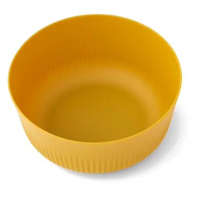 Turistická miska Sea to Summit Passage Bowl Small - yellow