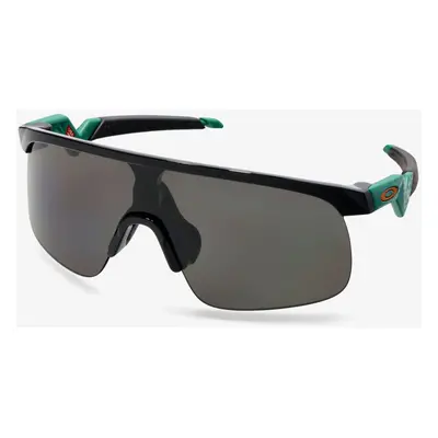 Brýle pro děti Oakley Resistor - black/prizm grey