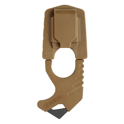 Multitool Gerber Strap Cutter - coyote