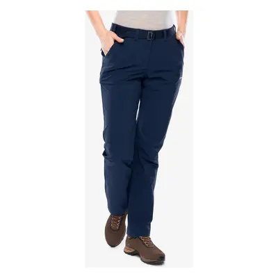 Turistické kalhoty dámské Montane Terra Stretch Lite Pants - eclipse blue