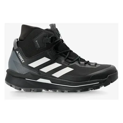 Pohorky adidas TERREX Skychaser Tech Mid GTX - cblack/greone/grefiv