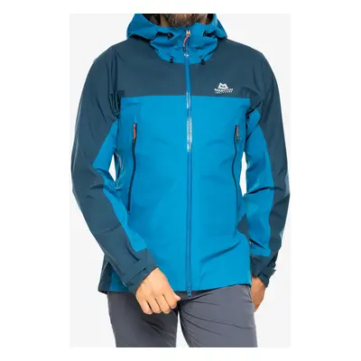 Bunda s membránou Mountain Equipment Saltoro Jacket - mykonos