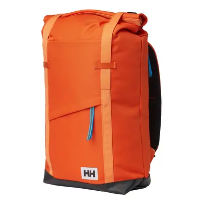 Městský batoh Helly Hansen Stockholm Backpack - patrol orange