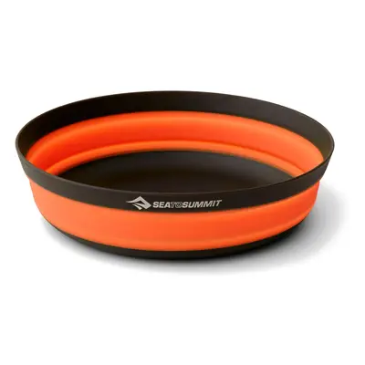 Turistická miska Sea to Summit Frontier UL Collapsible Bowl Large - orange