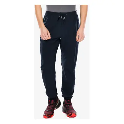 Kalhoty Salomon Shkout Core Pants - deep black/black