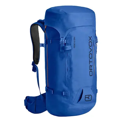 Batoh na hory Ortovox Peak Dry - just blue