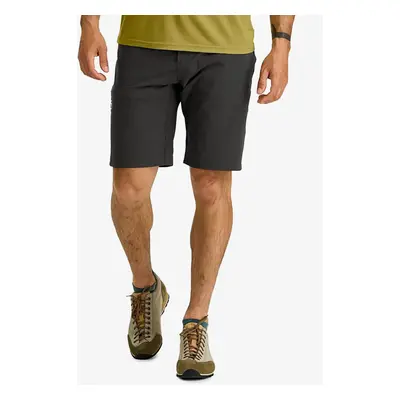 Outdoorové kraťasy Ortovox Brenta Shorts - black raven/black raven