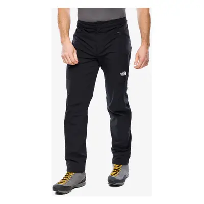 Trekové kalhoty The North Face Alpine Ridge Regular Tapered Pant - tnf black