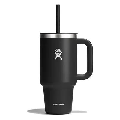 Termohrnek Hydro Flask oz All Around Travel Tumbler (946 ml) - black