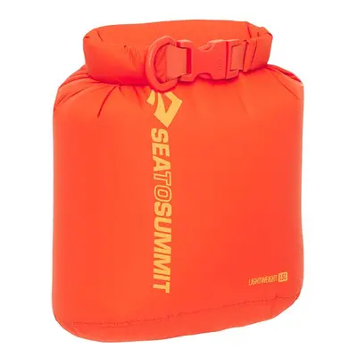 Vak Sea To Summit Lightweight Dry Bag 1.5 l - spicy orange