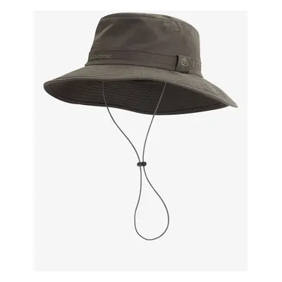 Turistický klobouk Craghoppers NosiLife Outback Hat II - woodland green