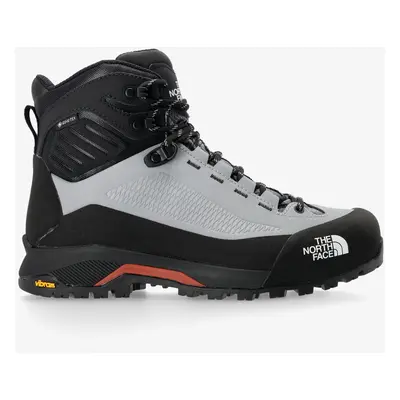 Trekové boty dámské The North Face Verto Alpine Mid GORE-TEX - grey/tnf black