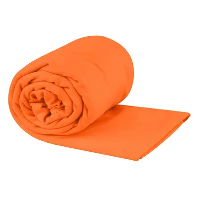 Rychleschnoucí ručník Sea To Summit Pocket Towel - outback