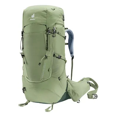 Dámský trekový batoh Deuter Aircontact Core + SL - grove/ivy