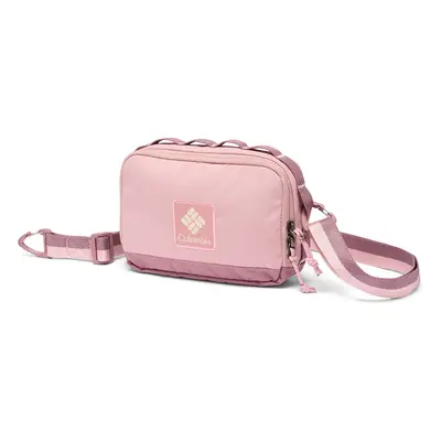 Kapsička na krk Columbia Trail Traveler Crossbody Bag - eraser pink/fig/lemon wash